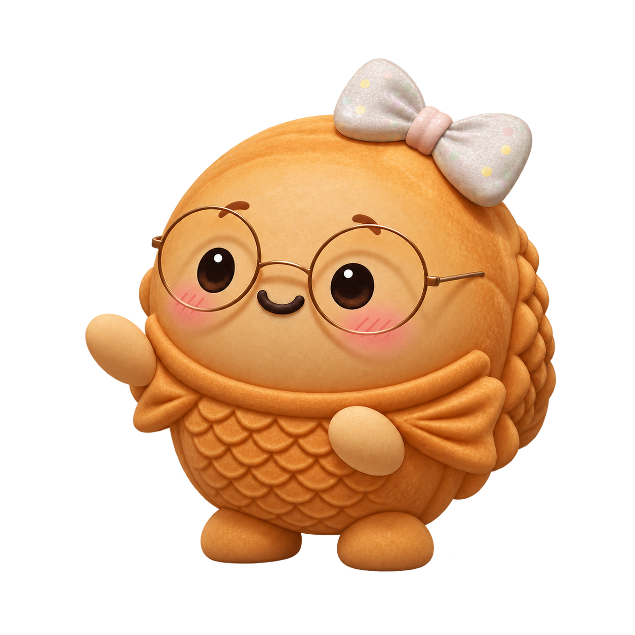 めでちゃん
